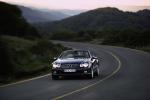Mercedes-Benz SL-Class 2006 года